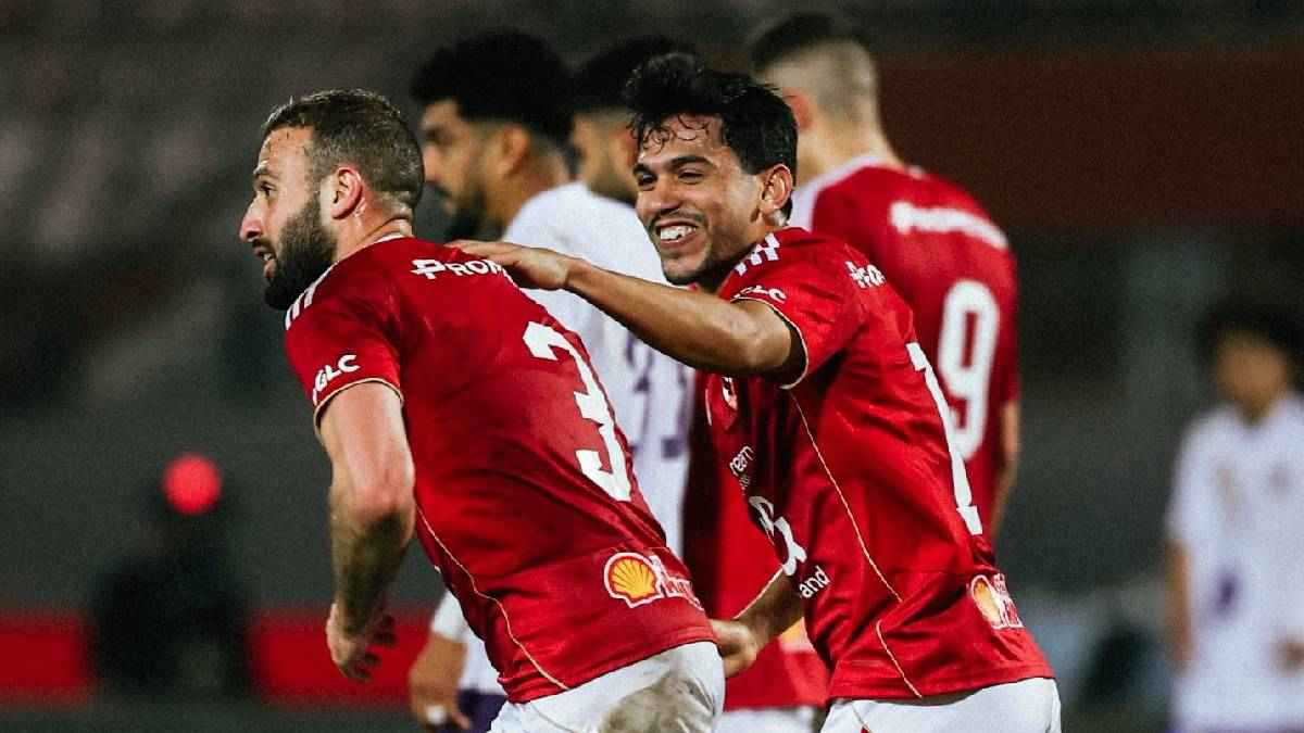 بالأسماء.. 8 ضحايا ميركاتو الأهلي المصري الناري