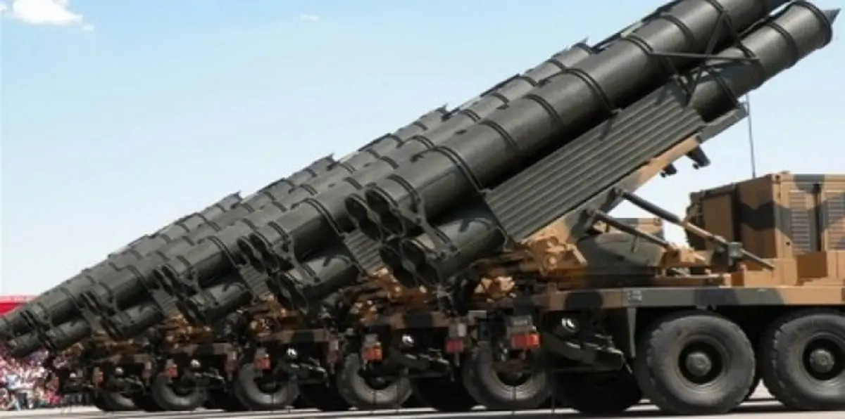 إيران تستبدل قواعد الدفاع الجوي القديمة بأنظمة إس-300 الروسية