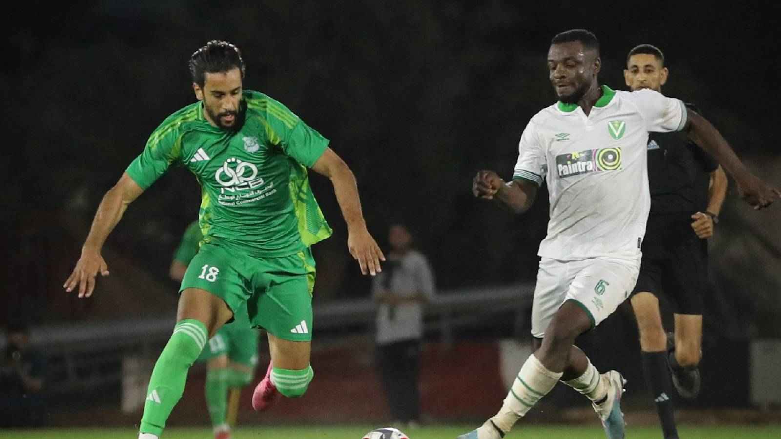 مواجهات نصف نهائي كأس ليبيا والفرق المتأهلة