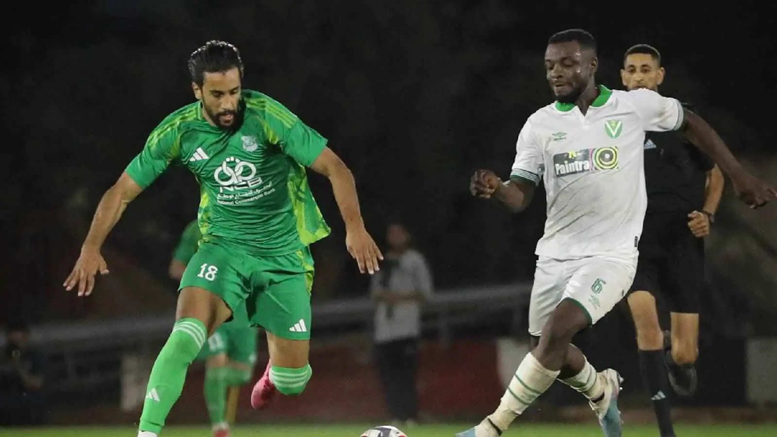 مواجهات نصف نهائي كأس ليبيا والفرق المتأهلة