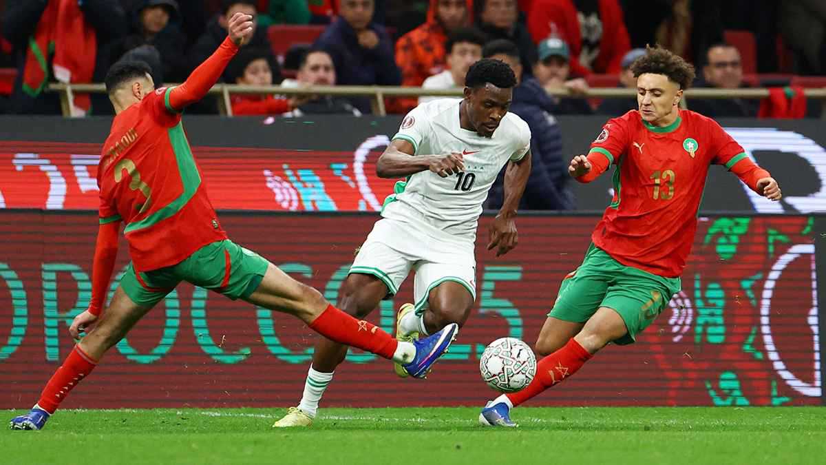 صراع الأسود.. 5 معارك تحدد البطل المهيمن على كأس إفريقيا 