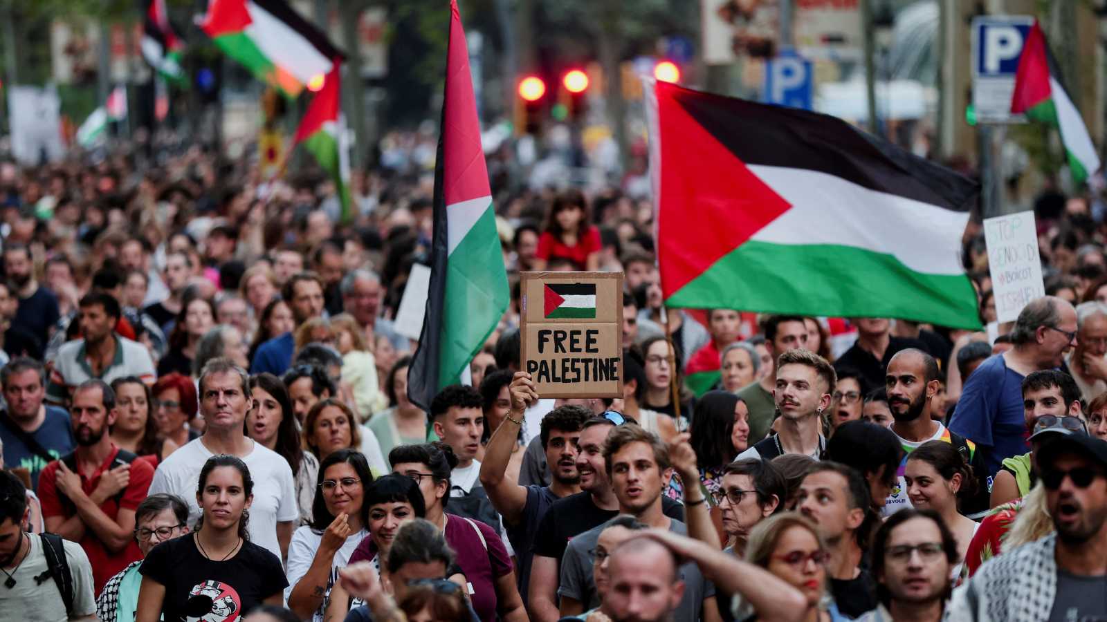 غزة وأوكرانيا وإيران.. ملفات معقدة في أروقة الأمم المتحدة