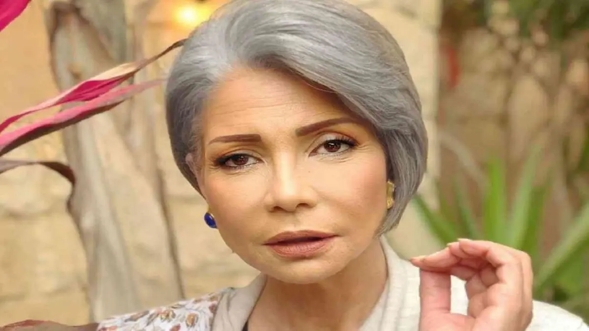 سوسن بدر تكشف تفاصيل أول أعمالها بالدراما الخليجية في "ولد أمه"