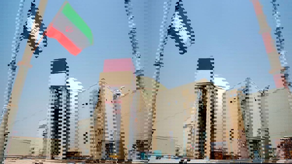 دول أوروبية تحث إيران على التراجع عن خرقها الاتفاق النووي‎