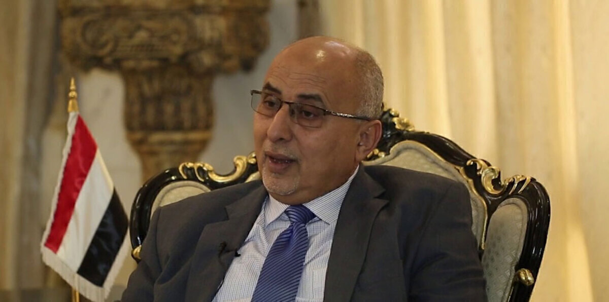 اليمن يستنكر "الصمت المريب" لممثل أممي تجاه "جرائم" الحوثيين