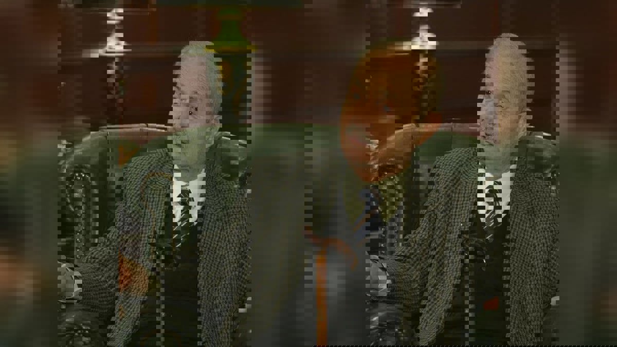 الأردن.. وفاة رئيس الديوان الملكي الأسبق عدنان أبو عودة