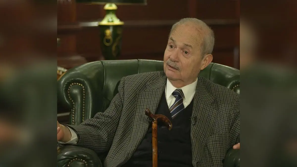 الأردن.. وفاة رئيس الديوان الملكي الأسبق عدنان أبو عودة