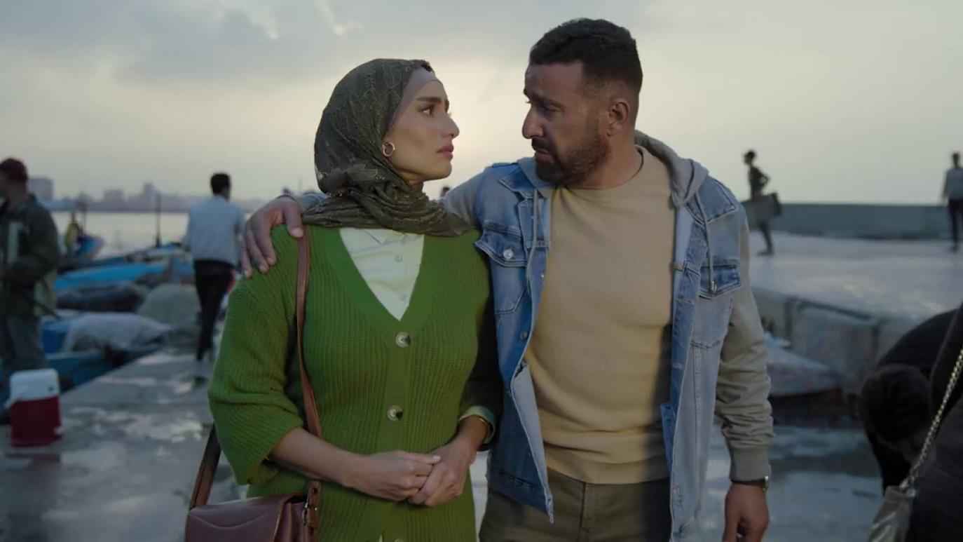 زينة تثير حفيظة جمهور أنغام.. ما القصة؟ (فيديو)