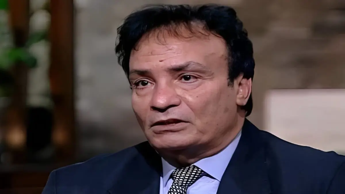 بعد إثارته الجدل.. ما حقيقة إزالة إعلان حمدي الوزير من شوارع مصر؟
