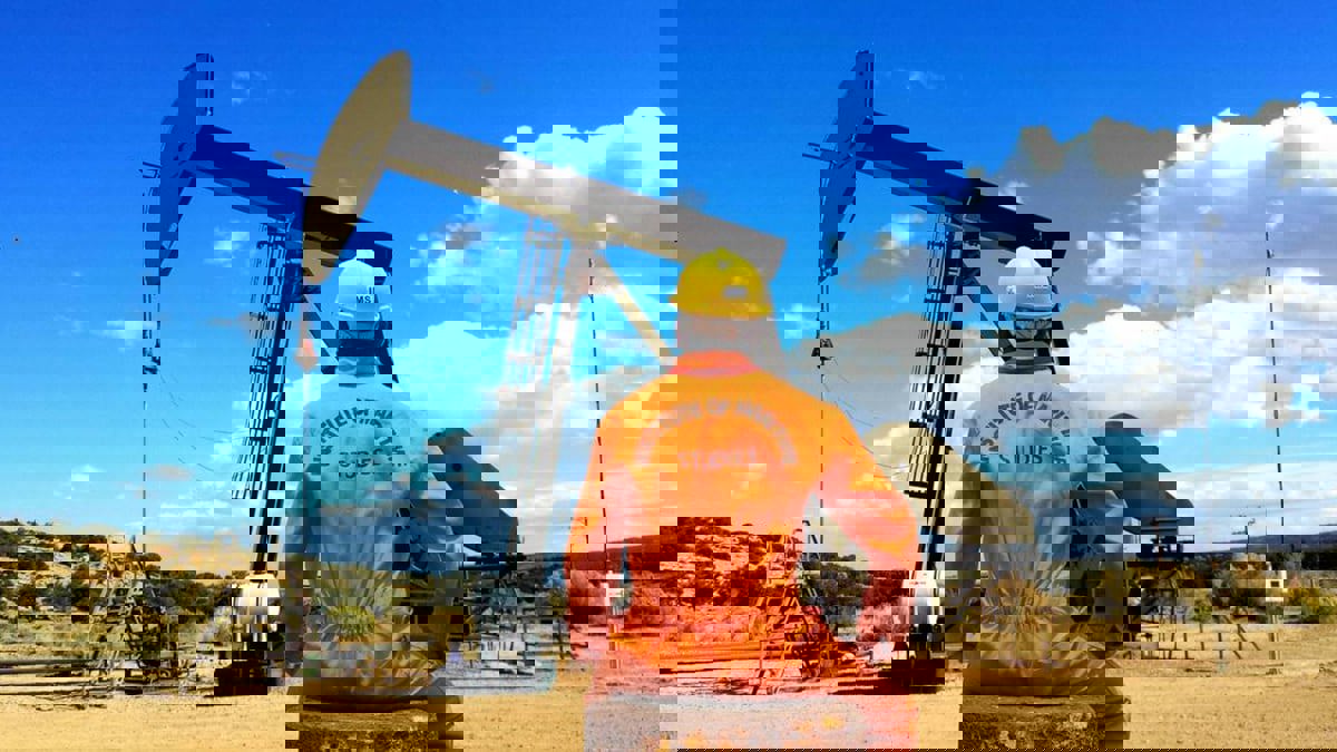 واشنطن تستأنف بيع امتيازات النفط والغاز على الأراضي الفدرالية‎‎