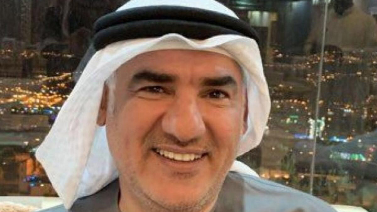 صالح الجسمي يهاجم محمد العدل لأجل الفنانة الكويتية حياة الفهد (فيديو)