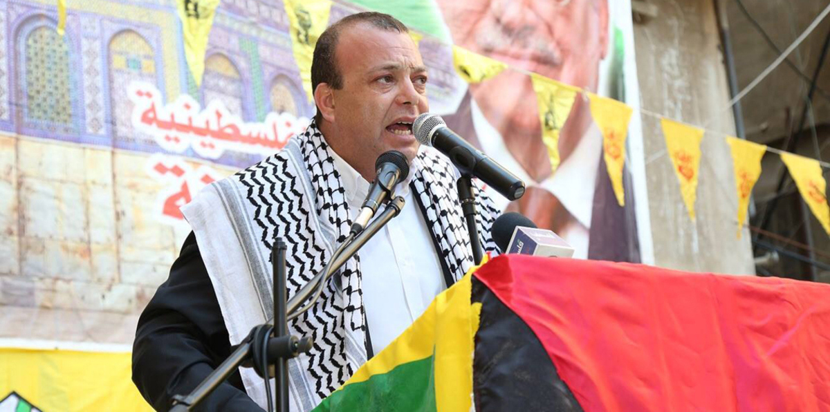 حركة فتح: حماس أداة أمريكا وإسرائيل لتمرير صفقة القرن