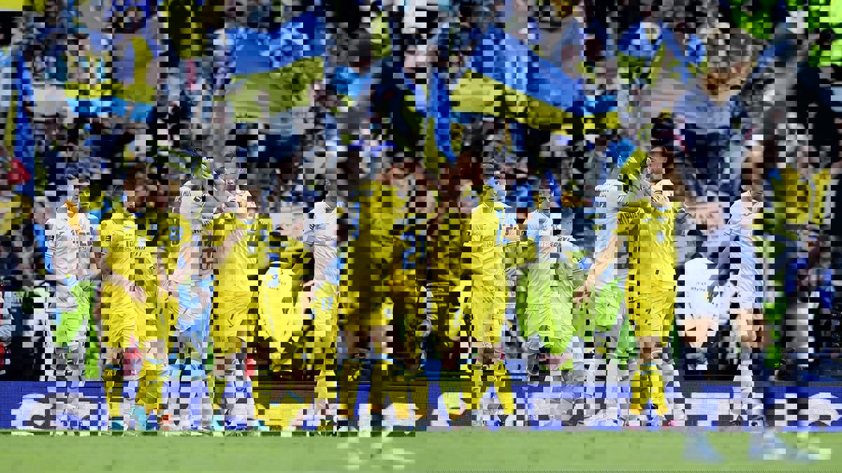أوكرانيا تقهر إسكتلندا وتبلغ نهائي الملحق الأوروبي المؤهل لكأس العالم