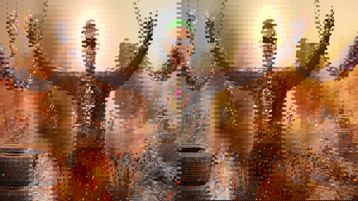 "mbc مصر" تكشف أرقام المشاهدات لبرنامج "رامز موفي ستار"