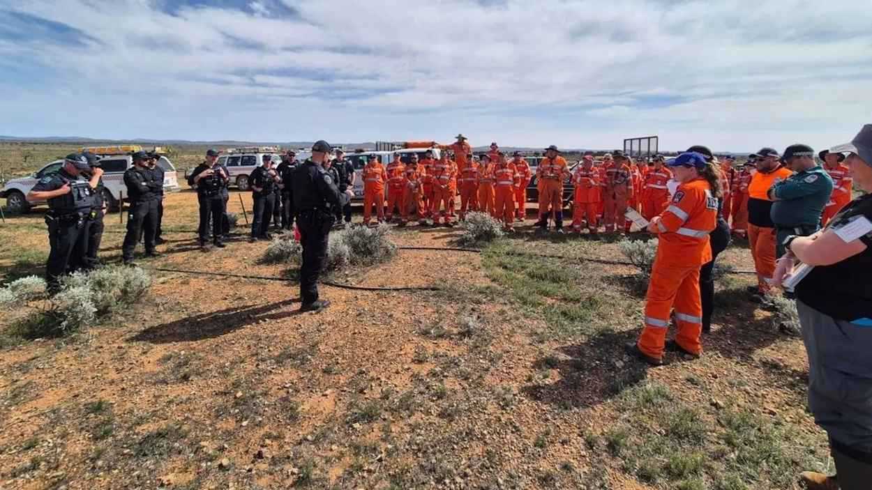 "اختفى دون أثر".. الشرطة توقف البحث عن صبي أسترالي في الرابعة