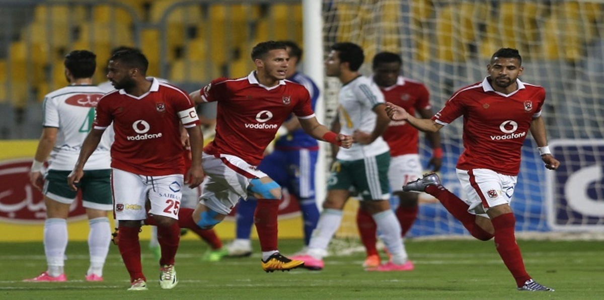 رئيس الأهلي المصري: أمر واحد ينقصنا لحصد البطولات