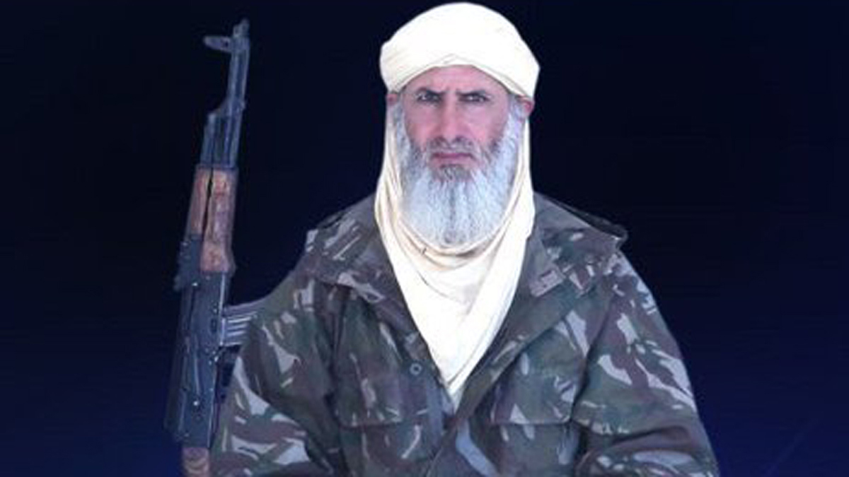 تنظيم القاعدة في شمال أفريقيا يعين زعيما خلفا لدروكدال