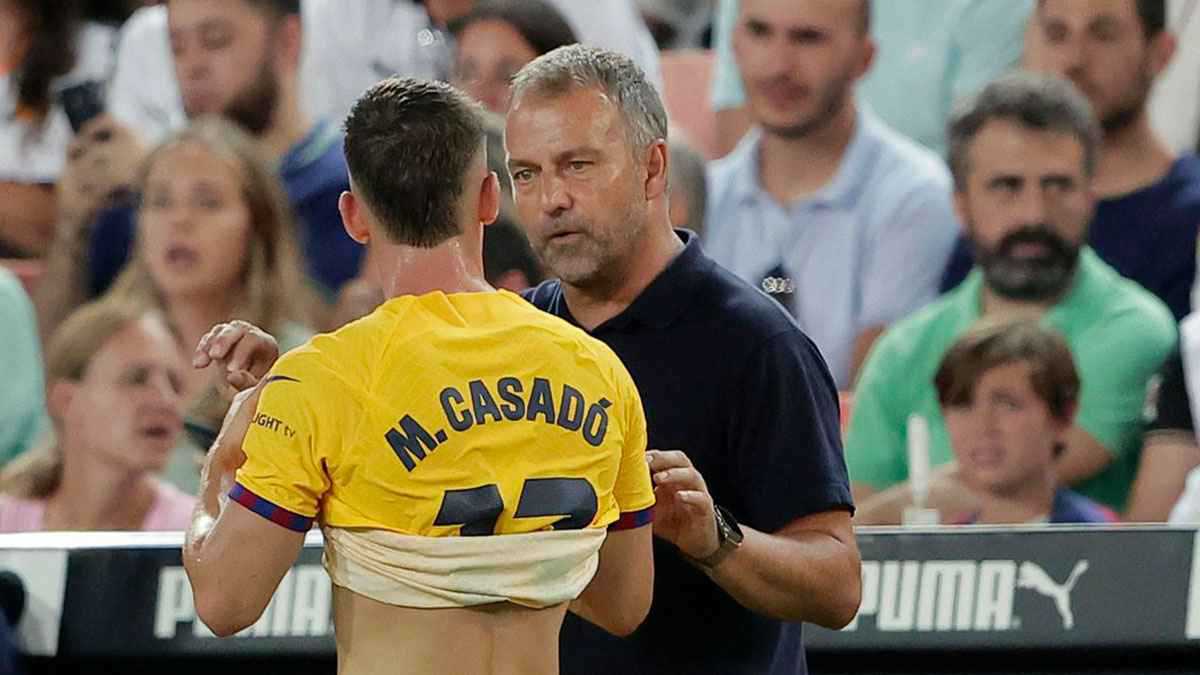 رغم حاجته للمال.. برشلونة يرفض 3 عروض لإنعاش خزائنه الفارغة