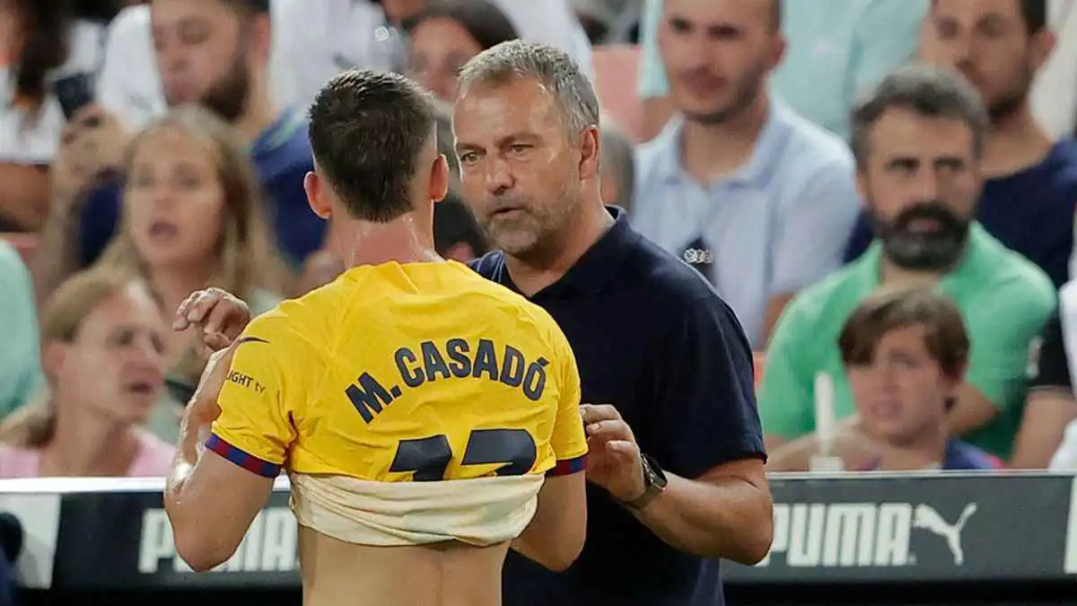 رغم حاجته للمال.. برشلونة يرفض 3 عروض لإنعاش خزائنه الفارغة