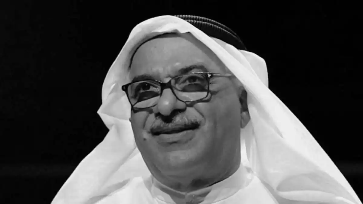 بعد وفاته الأليمة.. من هو "الأب الروحي" للمسرح القطري؟