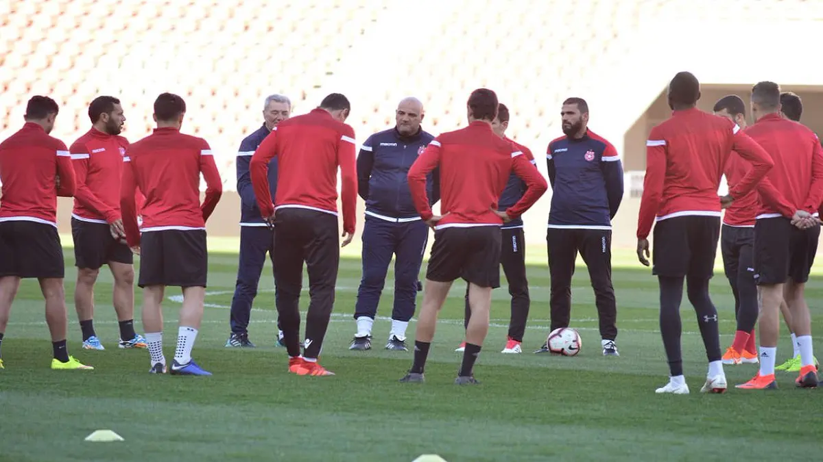 القنوات الناقلة لمباراة الرجاء البيضاوي والنجم الساحلي اليوم في كأس زايد للأندية الأبطال