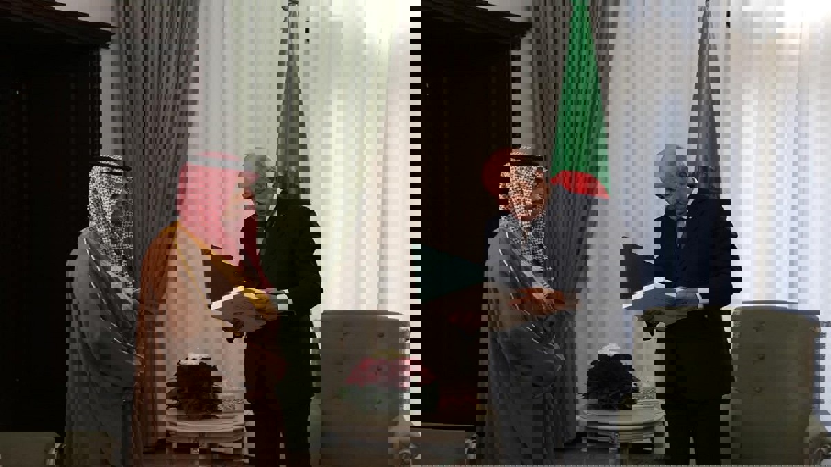 الرئاسة الجزائرية: تبون يزور السعودية غدًا