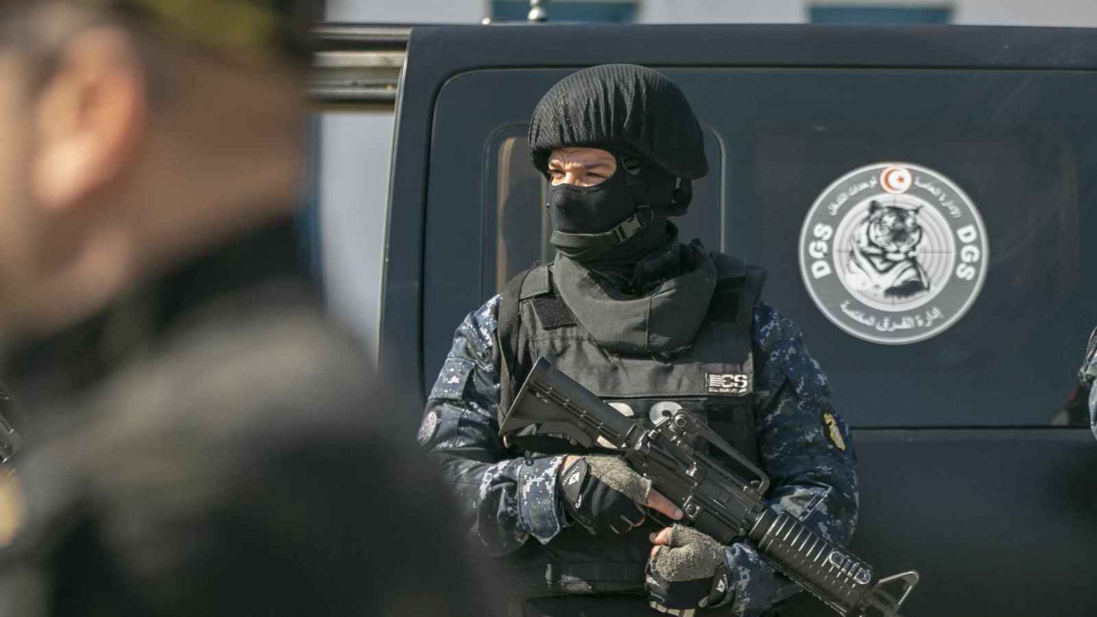 تفاصيل مثيرة حول قاتل الطفل التونسي هارون في القصرين