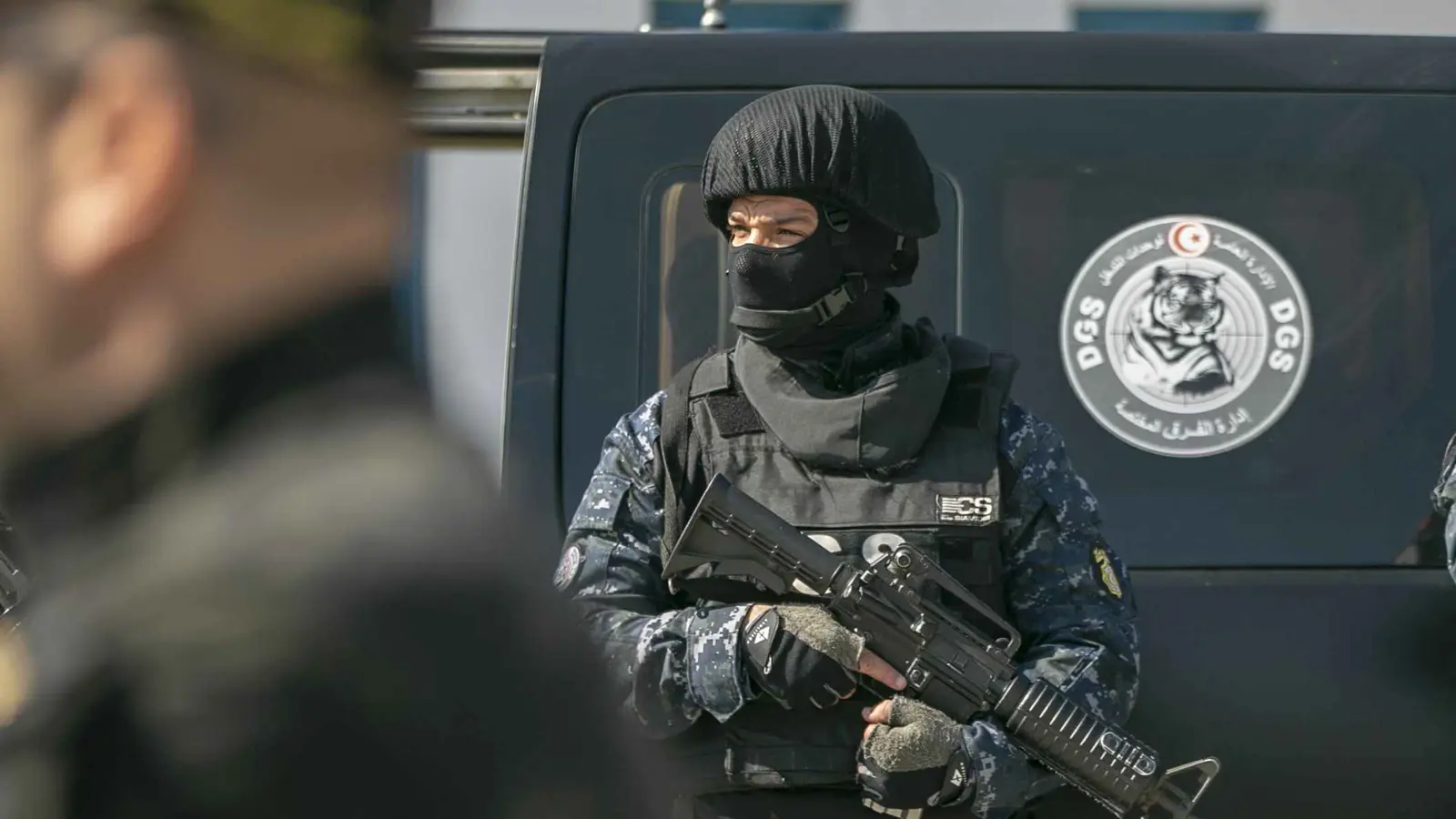 تفاصيل مثيرة حول قاتل الطفل التونسي هارون في القصرين