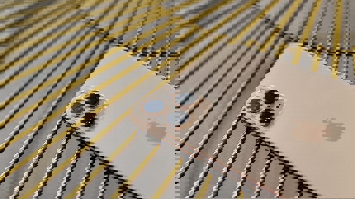 تسريب يكشف عن التعديلات الجديدة على هاتف آيفون 12