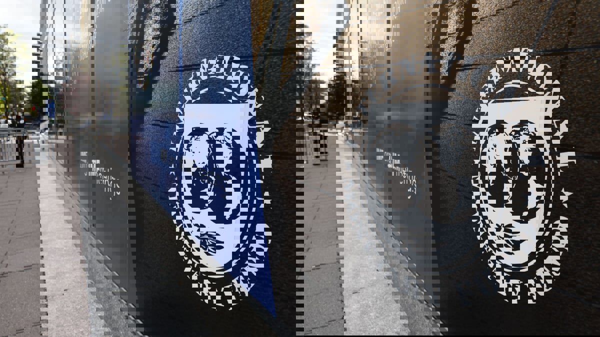 صندوق النقد: المشهد الاقتصادي العالمي ازداد قتامة وقد يتدهور أكثر