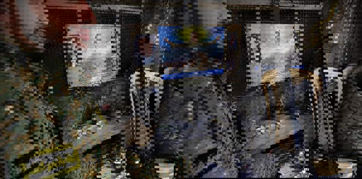 مقتل مؤسس حزب الله في سوريا.. والمسؤول عن حصار مضايا