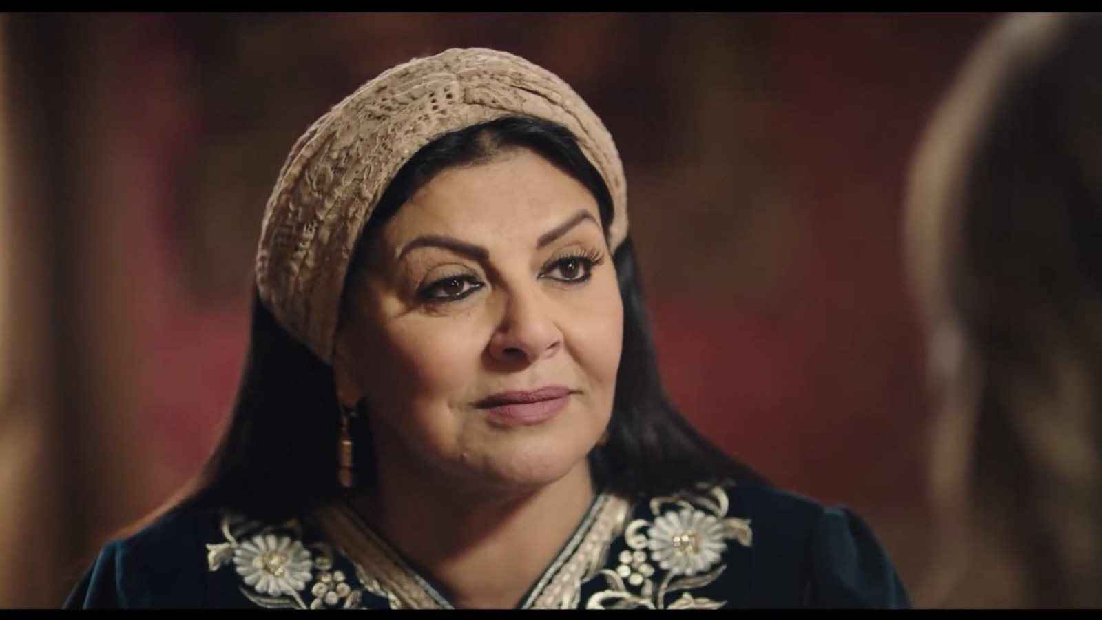 هالة صدقي تكشف سبب دعمها لعمر زهران في سجنه