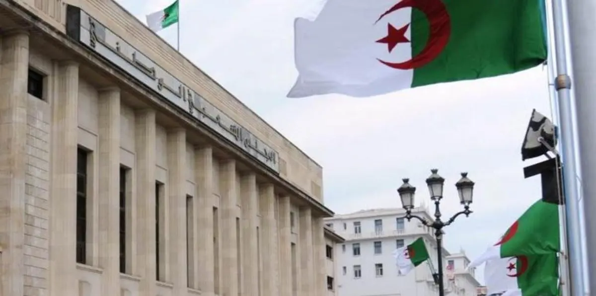 البرلمان الجزائري يصادق على موازنة 2019 بغالبية الأصوات