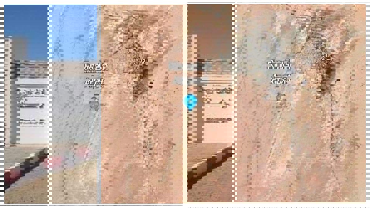 هل سمحت تونس لتركيا باستخدام قاعدة رمادة في معارك ليبيا؟