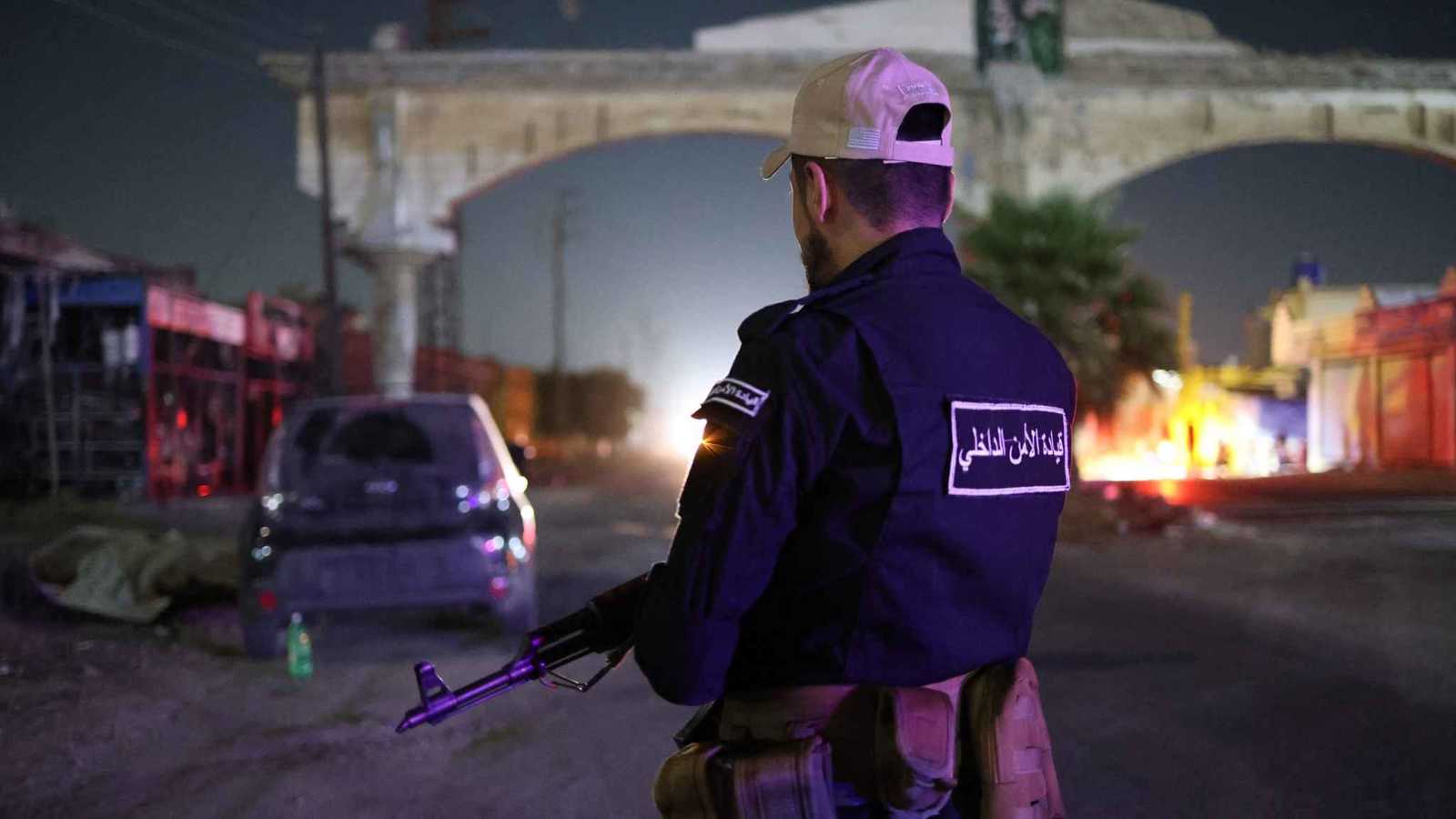 الداخلية السورية تتهم فصائل متمردة في السويداء بخرق الهدنة