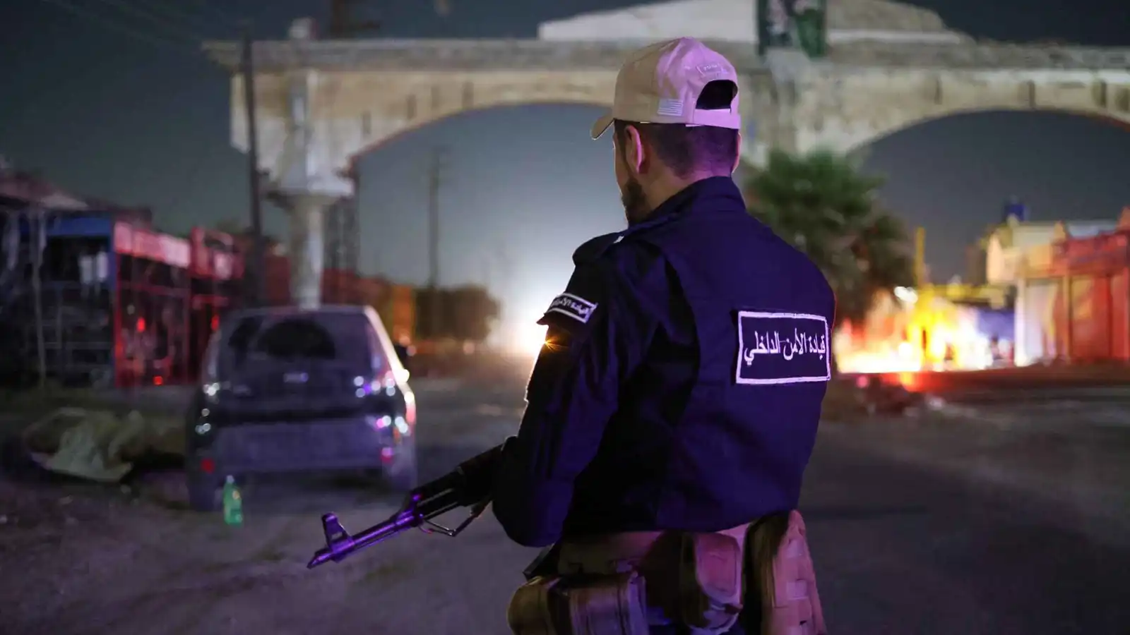 الداخلية السورية تتهم فصائل متمردة في السويداء بخرق الهدنة