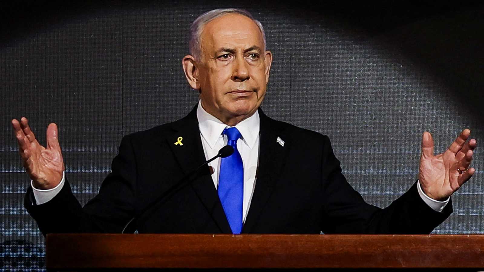 نتنياهو يعلن استعادة جثمان الرهينة عيدان شتفي من غزة "بعملية خاصة" (صورة)