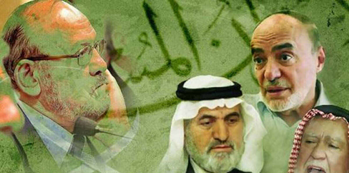 بوادر انشقاق ثالث في جماعة الإخوان المسلمين بالأردن