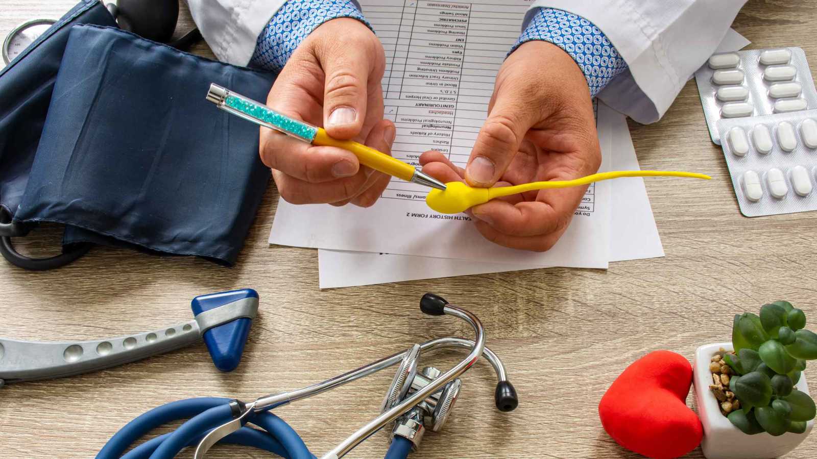 كيف يؤثر تقدم عمر الأب في صحة الأبناء؟