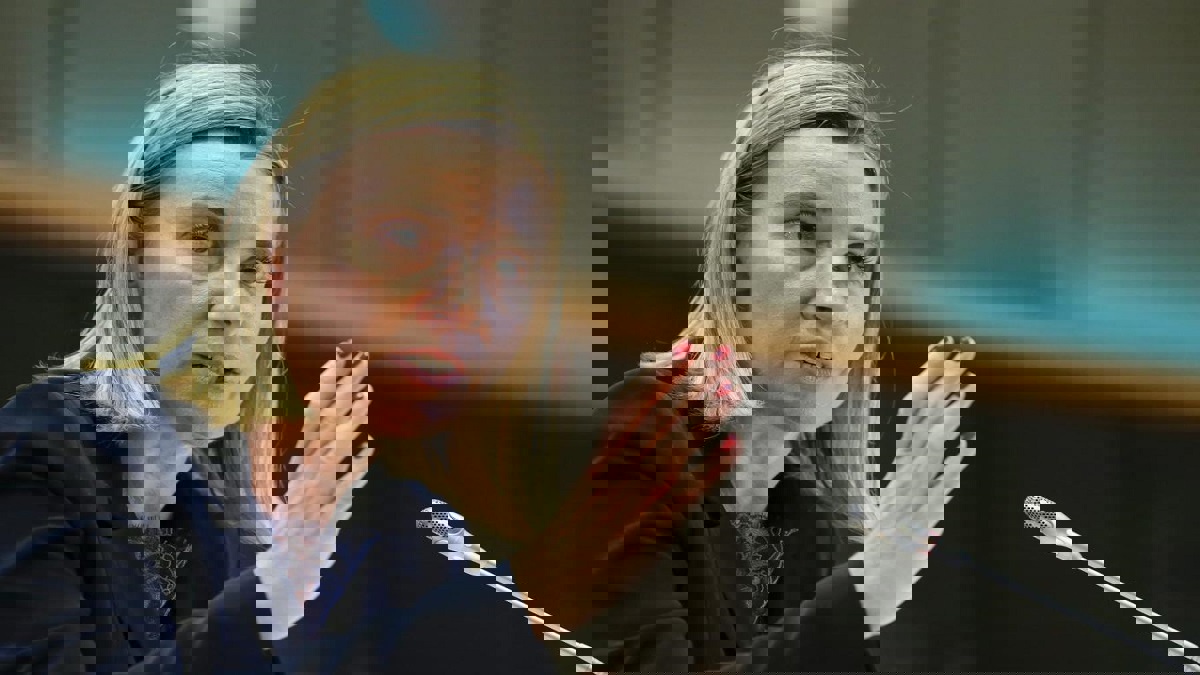 موغيريني: المسار السياسي في سوريا قد ينهار خلال شهور