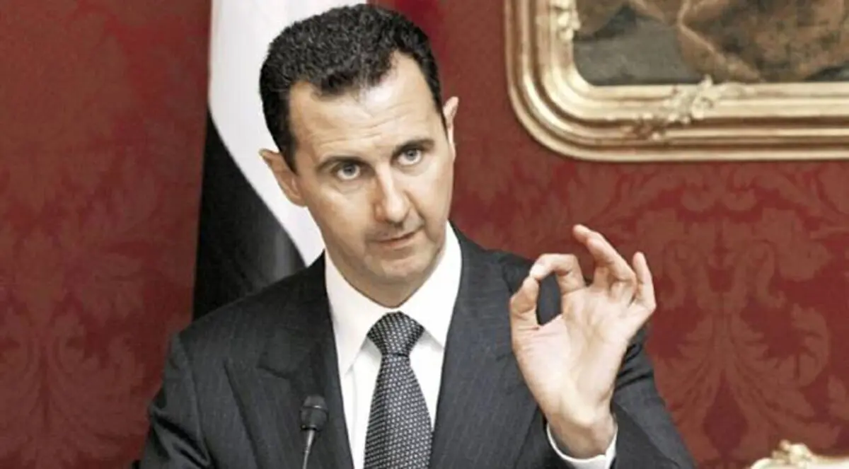 العلويون ينقلبون على الأسد على وسائل التواصل الاجتماعي