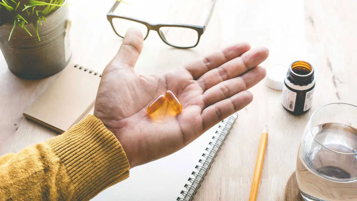 تناول الفيتامينات المتعددة يوميا يبطئ التدهور العقلي لكبار السن