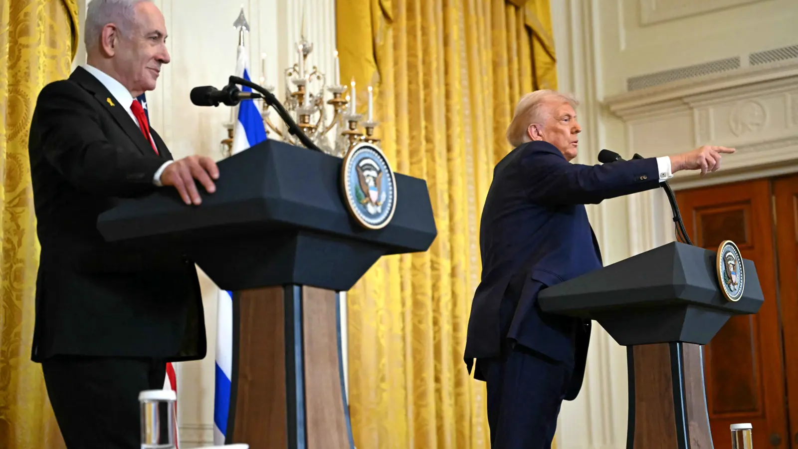 "نيويورك تايمز": خطة ترامب لغزة غير محتملة الحدوث وتهدف لـ"إلهاء العالم"