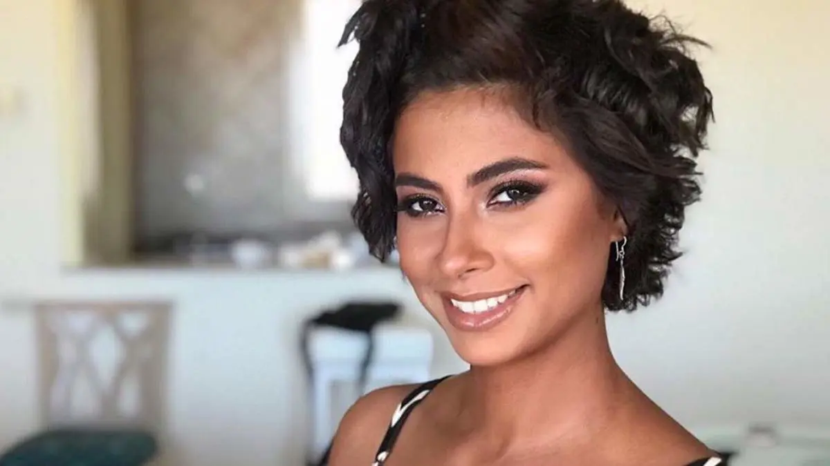 طليق الفنانة روبي يرفض حضورها في الجزء الثاني من مسلسل "رمضان كريم"