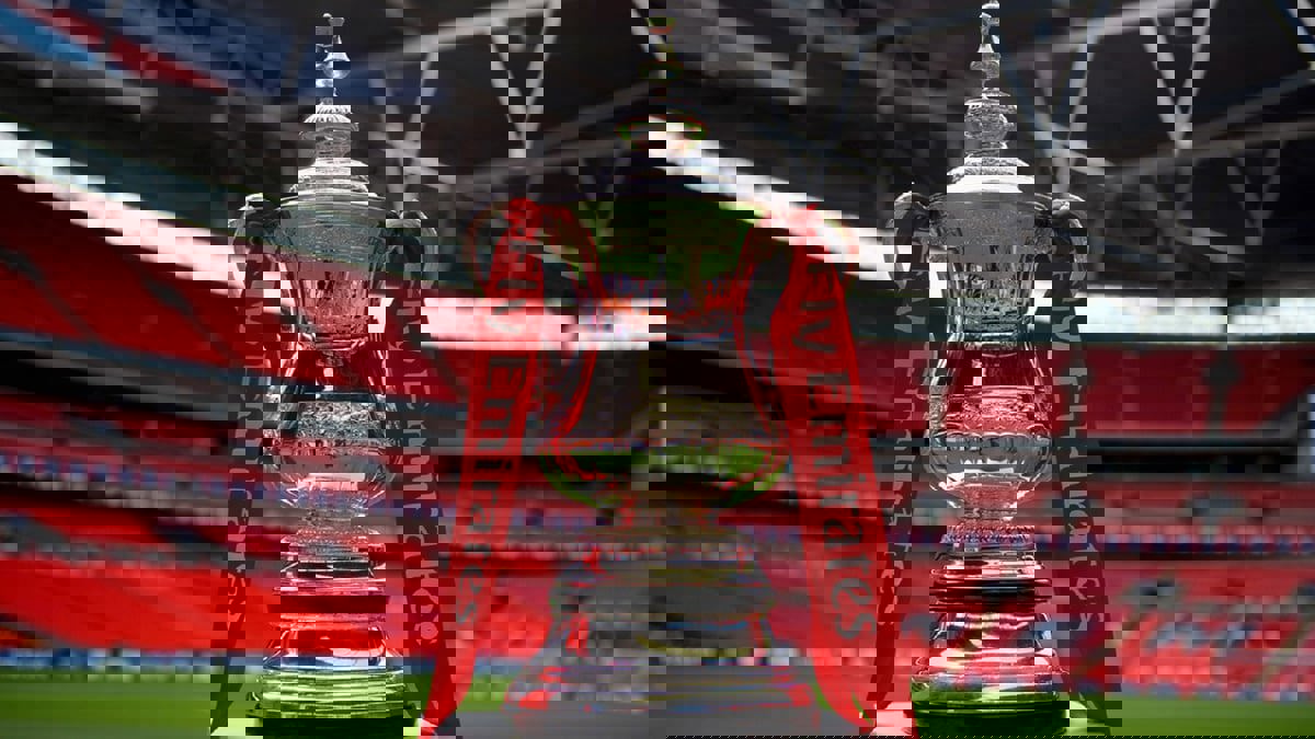 نتائج قرعة ثمن نهائي كأس الاتحاد الإنجليزي