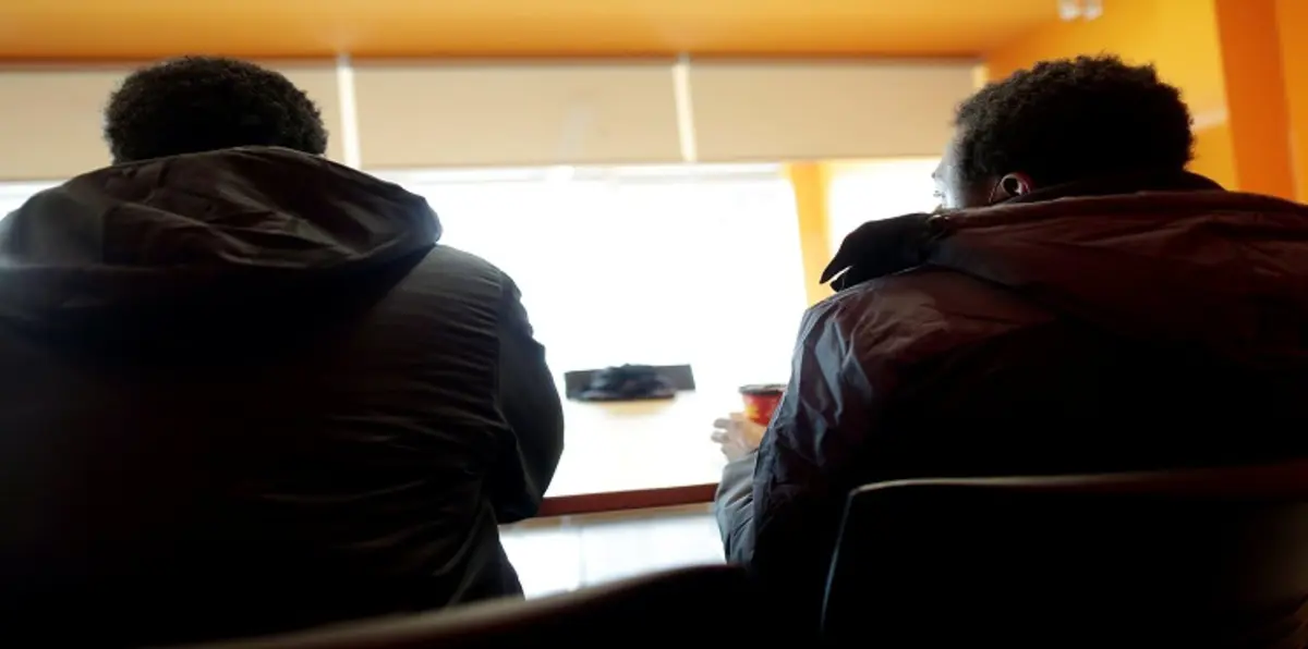 لاجئو الولايات المتحدة يفرون إلى كندا خوفًا من سياسات ترامب