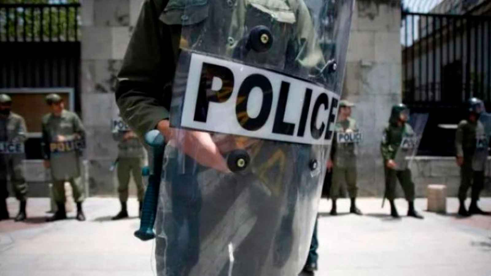 إيران.. هجوم في نيكشهر يوقع 5 قتلى ببلوشستان