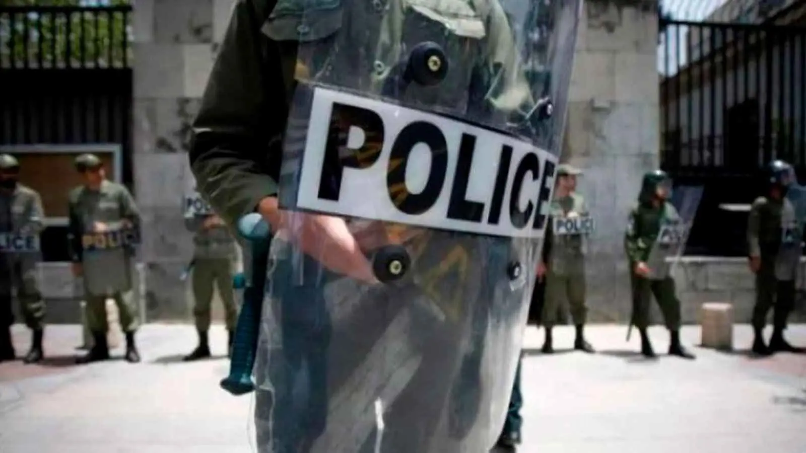 إيران.. هجوم في نيكشهر يوقع 5 قتلى ببلوشستان