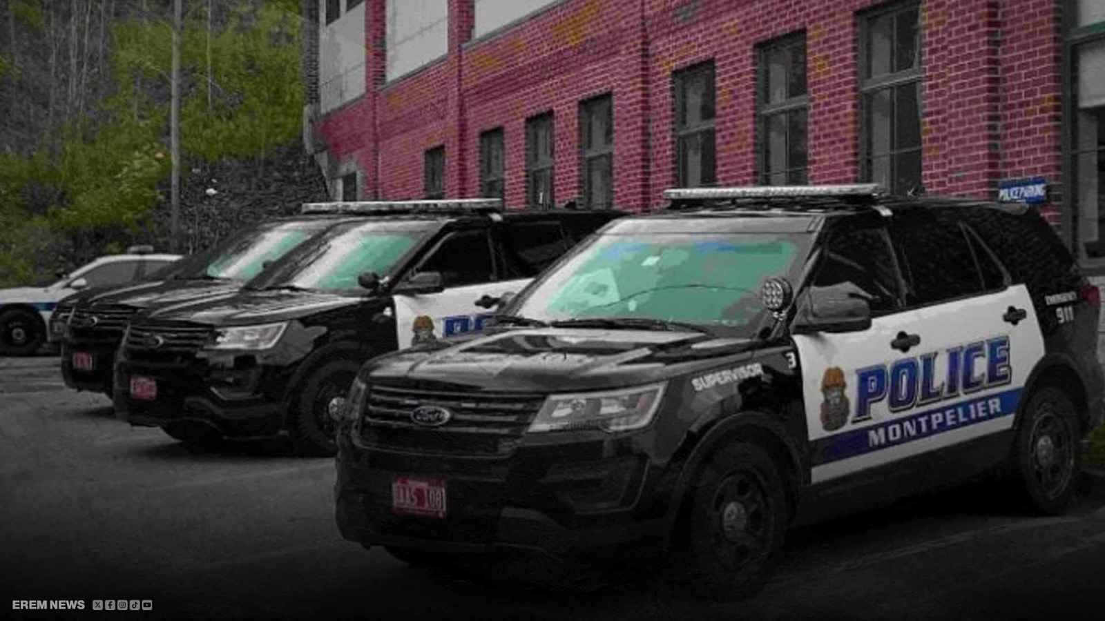 "أخافهم بالسكين" الشرطة الأمريكية تفتح النار على"طفل توحد"