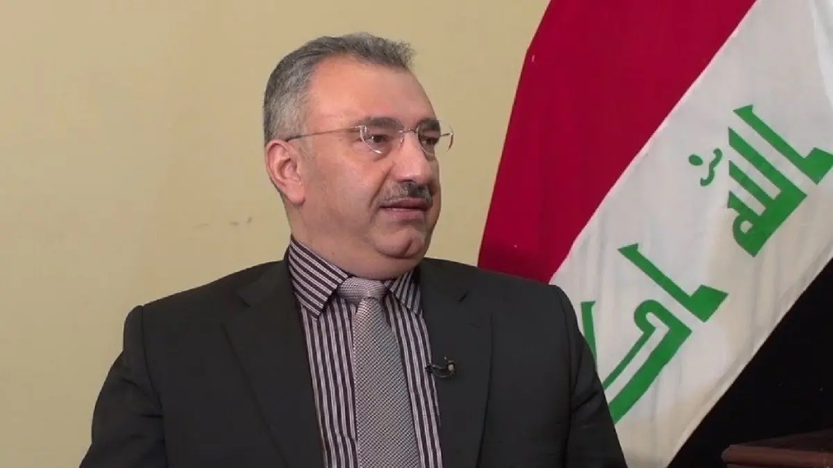 فائق الشيخ علي "يغازل" مقتدى الصدر لدعمه في رئاسة الحكومة العراقية